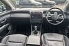 Hyundai TUCSON 1.6 TGDi Ultimate 5dr 2WD Black