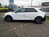 Hyundai IONIQ 5 239kW N Line 84 kWh 5dr AWD Auto White