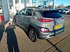 Hyundai KONA 1.6 GDi Hybrid Premium 5dr DCT Grey