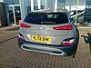 Hyundai KONA 1.6 GDi Hybrid Premium 5dr DCT Grey