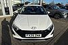 Hyundai I20 1.0T GDi Premium 5dr DCT White