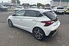Hyundai I20 1.0T GDi Premium 5dr DCT White