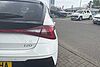 Hyundai I20 1.0T GDi Premium 5dr DCT White
