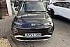 Hyundai INSTER 85kW 02 49kWh 5dr Auto Black