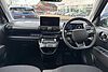 Hyundai INSTER 85kW 02 49kWh 5dr Auto Black