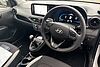 Hyundai I10 1.0 [63] Advance 5dr [Nav] White