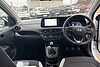 Hyundai I10 1.0 [63] Advance 5dr [Nav] White