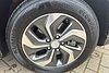 Hyundai KONA 1.6 GDi Hybrid SE 5dr DCT Red Merlot