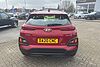 Hyundai KONA 1.6 GDi Hybrid SE 5dr DCT Red Merlot