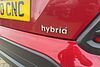 Hyundai KONA 1.6 GDi Hybrid SE 5dr DCT Red Merlot