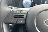 Hyundai I20 1.0T GDi 90 Tech Line 5dr DCT White