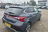 Hyundai I20 1.0 T-GDi (100ps) Premium Blue