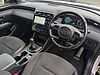 Hyundai TUCSON 1.6 TGDi N Line 5dr 2WD White