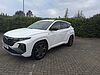 Hyundai TUCSON 1.6 TGDi N Line 5dr 2WD White