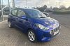 Hyundai I10 1.0 MPi SE Connect 5dr Blue