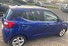 Hyundai I10 1.0 MPi SE Connect 5dr Blue