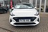 Hyundai I10 1.0 [63] Advance 5dr [Nav] White