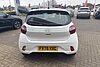 Hyundai I10 1.0 [63] Advance 5dr [Nav] White