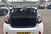 Hyundai I10 1.0 [63] Advance 5dr [Nav] White