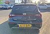 Hyundai I20 1.0T GDi Premium 5dr Grey
