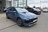 Hyundai BAYON 1.0 TGDi Premium 5dr Blue