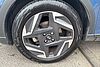 Hyundai BAYON 1.0 TGDi Premium 5dr Blue