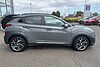 Hyundai KONA 1.6 GDi Hybrid Premium 5dr DCT Shadow Grey