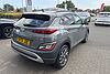 Hyundai KONA 1.6 GDi Hybrid Premium 5dr DCT Shadow Grey