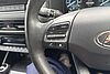 Hyundai KONA 1.6 GDi Hybrid Premium 5dr DCT Shadow Grey