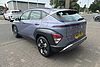 Hyundai KONA 1.6 GDi Hybrid Advance 5dr DCT Meta Blue