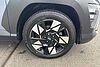 Hyundai KONA 1.6 GDi Hybrid Advance 5dr DCT Meta Blue