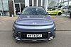 Hyundai KONA 1.6 GDi Hybrid Advance 5dr DCT Meta Blue