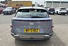 Hyundai KONA 1.6 GDi Hybrid Advance 5dr DCT Meta Blue