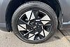 Hyundai KONA 1.6 GDi Hybrid Advance 5dr DCT Meta Blue