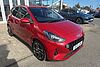 Hyundai I10 1.2 MPi Premium 5dr Red