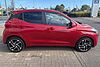 Hyundai I10 1.2 MPi Premium 5dr Red
