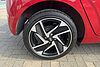 Hyundai I10 1.2 MPi Premium 5dr Red