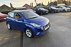 Hyundai I10 1.0 MPi SE Connect 5dr Auto Blue
