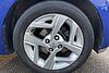 Hyundai I10 1.0 MPi SE Connect 5dr Auto Blue