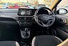 Hyundai I10 1.0 MPi SE Connect 5dr Auto Blue