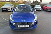 Hyundai I10 1.0 MPi SE Connect 5dr Auto Blue