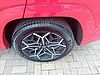 Hyundai TUCSON 1.6 TGDi Plug-in Hybrid N Line 5dr 4WD Auto Red