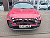Hyundai TUCSON 1.6 TGDi Plug-in Hybrid N Line 5dr 4WD Auto Red