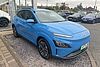 Hyundai KONA 150kW Premium 64kWh 5dr Auto Blue