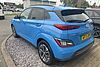 Hyundai KONA 150kW Premium 64kWh 5dr Auto Blue