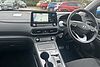 Hyundai KONA 150kW Premium 64kWh 5dr Auto Blue