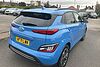 Hyundai KONA 150kW Premium 64kWh 5dr Auto Blue