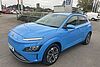 Hyundai KONA 150kW Premium 64kWh 5dr Auto Blue