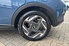Hyundai BAYON 1.0 TGDi Ultimate 5dr Blue