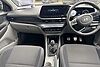 Hyundai BAYON 1.0 TGDi Ultimate 5dr Blue
